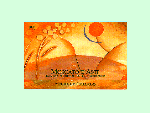 MOSCATO D’ASTI