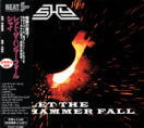 LET THE HAMMERFALL