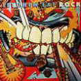 LET THEM EAT ROCK