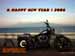 A HAPPY NEW YEAR!